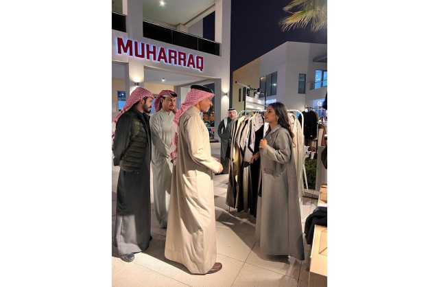 وزارة شؤون الشباب تنظم «سوق الشباب» لدعم المشروعات الشبابية