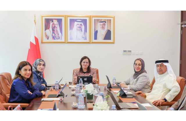 «خدمات الشورى» تواصل بحث مرئيات صندوق العمل «تمكين» حول اقتراح «التدريب المهني»