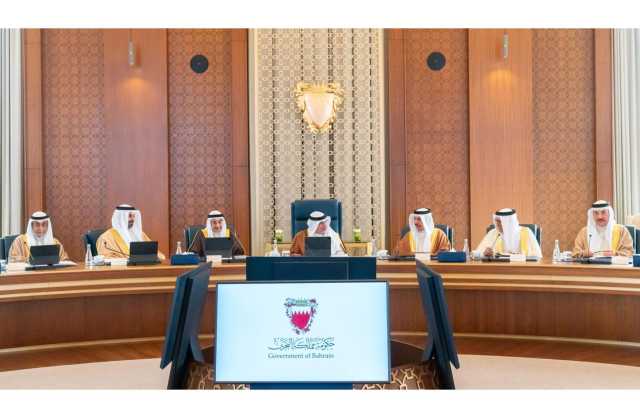 مجلس الوزراء: 83.6 % مساهمة القطاعات غير النفطية في الاقتصاد خلال الربع الثالث