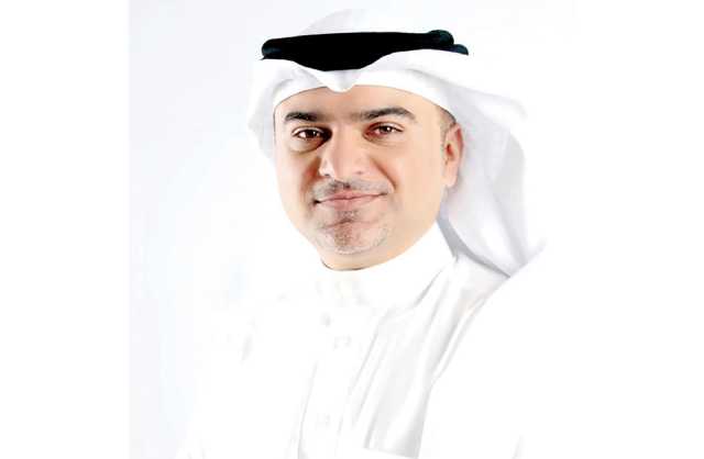 عبدالله أحمد الجناحي مديرًا عامًا لبنك جي بي مورغان في البحرين