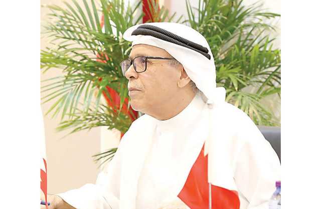 الوداعي: شراكة مع نواب المحافظة الشمالية