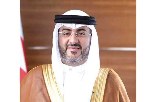 العلوي: 91.5 % ارتفاع مؤشر سرعة إنجاز الطلبات