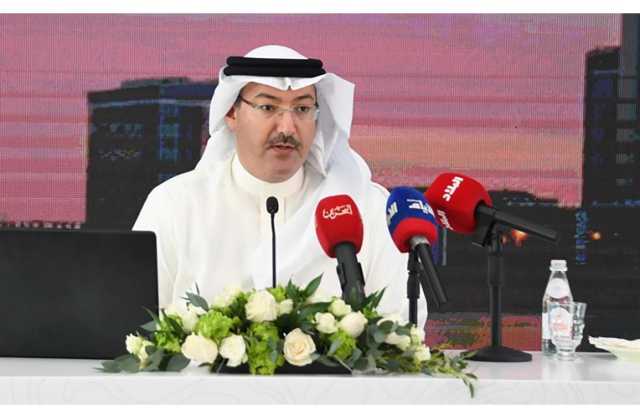 الرئيس التنفيذي لمؤسسة التنظيم العقاري: منصة بنك المعلومات العقارية «عقاري» ترسخ ثقة المستثمرين والعقاريين بالآفاق الواعدة للاقتصاد البحريني