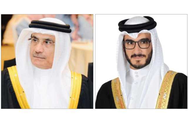 الحمر: دور كبير لعيسى بن سلمان في تطوير الفروسية