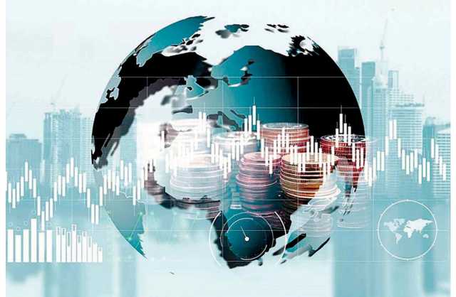 مؤسسات مالية تتوقّع عودة التضخم العالمي إلى مستويات ما قبل 4 سنوات