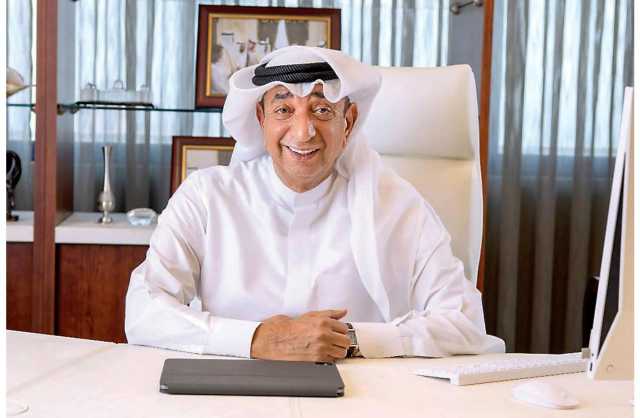 ناس: إطلاق شركة مقاصة خليجية للعملات الأجنبية يعزز الاستقلالية المالية