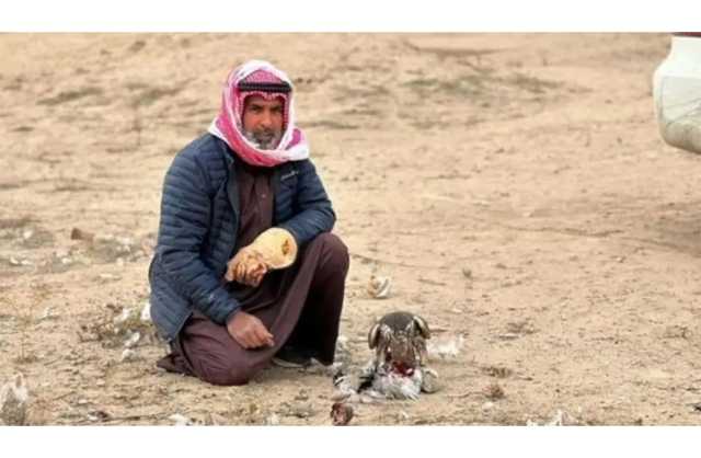 بصورة.. أول تعليق من ابن السائح الكويتي القتيل في العراق