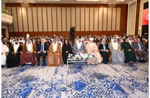 تحت رعاية جلالة الملك المعظم.. وزارة العمل تقيم حفل تكريم العمال المجدين