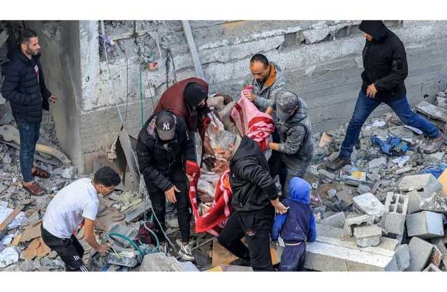 سيناريو شمال غزة يتكرر وأمراض قد تتفشى.. الصحة العالمية تحذر