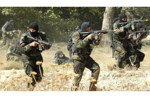 تونس تعلن القضاء على 3 إرهابيين قرب حدود الجزائر