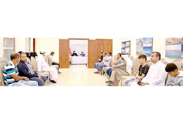 «الإسكان» تواصل تسليم الوحدات السكنية وصرف التمويلات للمواطنين