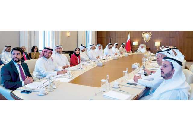 استعراض مستجدّات استراتيجية السياحة «2026-2022»