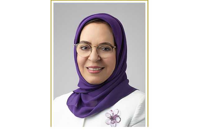 د.الكوهجي تسأل وزير التنمية الاجتماعية عن معايير ودراسات وضع الأجهزة الترفيهية الخاصة بذوي الإعاقة في المرافق والمتنزهات العامة