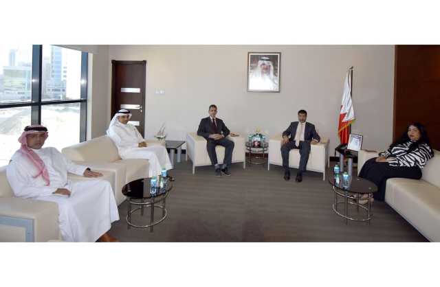 «الوطنية لحقوق الإنسان» تؤكد على أهمية تعزيز العمل النقابي وتهيئة البنى التحتية المناسبة لتمكين الاتحادات العمالية