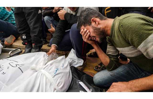 5 فصائل فلسطينية بينها حماس: نرفض كل الحلول المطروحة لمستقبل غزة