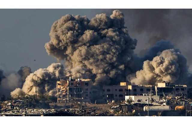 هنية إلى مصر الأربعاء لبحث وقف إطلاق النار في غزة