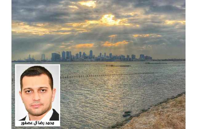 آل عصفور: دخول فصل الشتاء فلكياً يوم الجمعة القادم ومدته 88 يوم