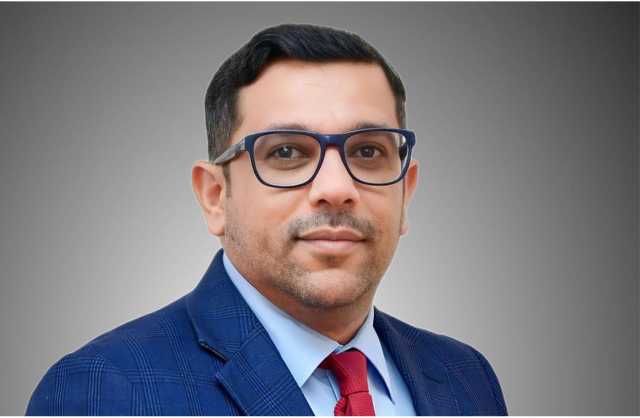 القائم بأعمال الوكيل المساعد للثروة البحرية: الانتهاء من صيانة 5 مرافئ بحرية في العام 2023