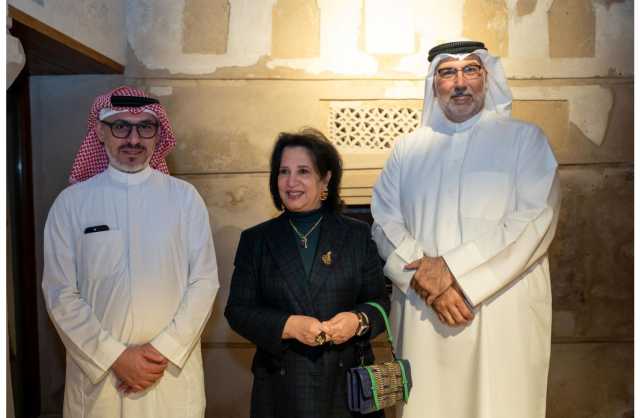 مهرجان تاء الشباب ينظم ليلة لفلسطين