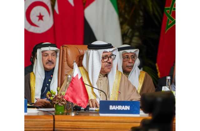 وزير الخارجية يشارك في اجتماع الدورة السادسة لمنتدى التعاون العربي الروسي
