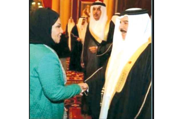اللقاء الملكي.. فخر وشرف وعيد