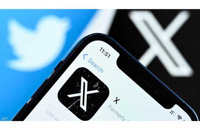 انقطاع خدمات «إكس» عن مستخدمين حول العالم