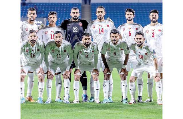 «الأحمر» يحافظ على موقعه العالمي في التصنيف الدولي