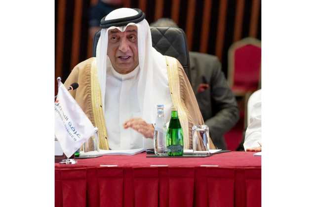 ناس: التوجه لتأسيس شركة «مقاصة للعملات الأجنبية» يعزز من حركة الأسواق الخليجية ويدفعها إلى مضاعفة معدلات النمو