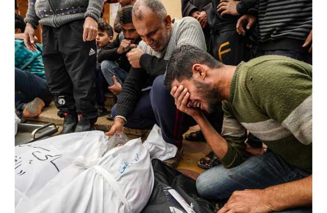الجيش الإسرائيلي يتوعد بتوسيع القتال ضد حماس في وسط وجنوب غزة