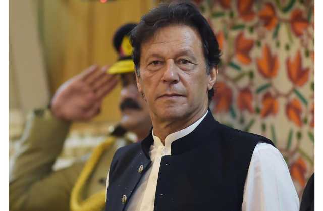 لجنة الانتخابات الباكستانية ترفض ترشح عمران خان لانتخابات 2024