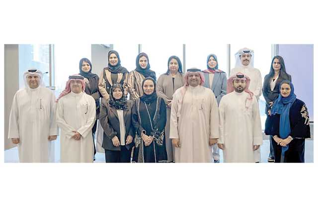 البحرين تزخر بالكفاءات من القيادات الوطنية المتميّزة