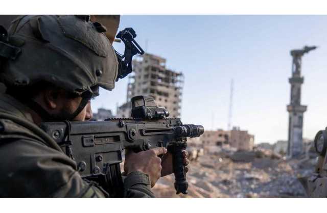 تجدد القصف الإسرائيلي على خان يونس ورفح.. وسقوط قتلى