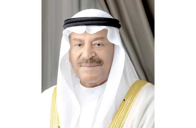 الصالح يهنئ الملك المعظم وولي العهد رئيس الوزراء بالعام الجديد