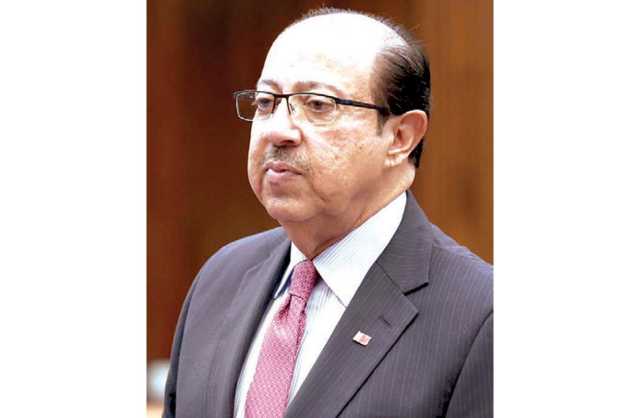 المسقطي: الصياغة الجديدة تراعي التطورات الحديثة