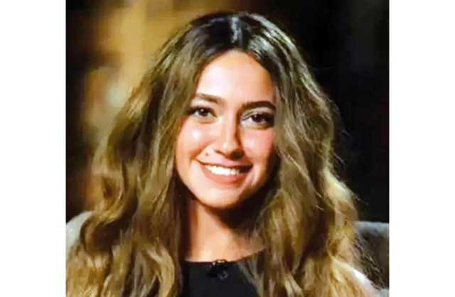 بعد طلاقها وتعرضها للتحرش.. فنانة مصرية تثير الجدل