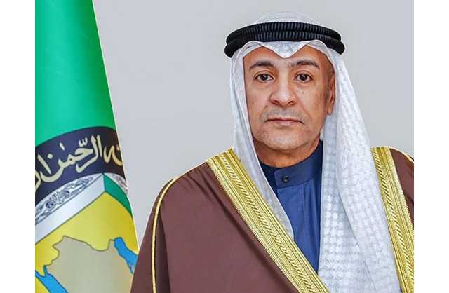الأمين العام لمجلس التعاون يدين التفجيرات الإرهابية في مدينة كرمان الإيرانية