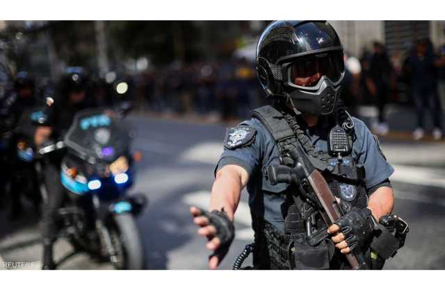 الأرجنتين.. اعتقال 3 من أصل سوري ولبناني «خططوا لهجوم»