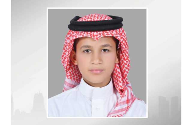 الشرطة تعثر على الطفل المفقود عبدالله.. والأب يستعد لاستلامه