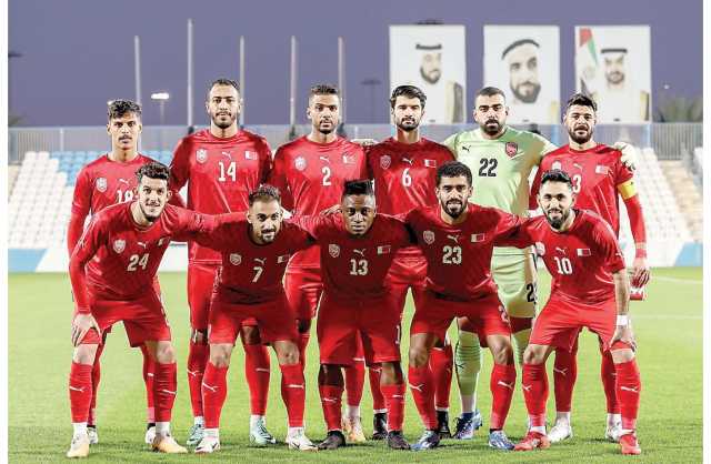 وديًا.. «الكنغر» يكتفي بهدفين في شباك «الأحمر»