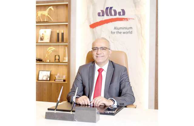 «ألبا» تمضي قدمًا في رحلة الاستدامة بمشروعات ضخمة