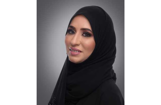 «جائزة سرد الذهب «تختار الدكتورة ضياء عبدالله الكعبي لعضوية اللجنة العليا
