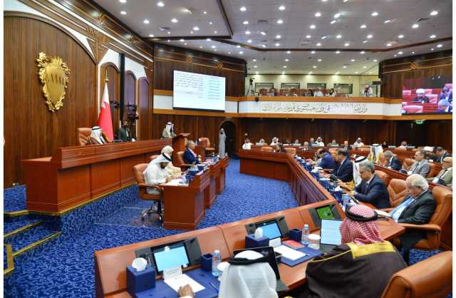 «الشورى» يرفض قانون نيابي يجرم الأطباء والمعلمين الممتنعين عن التبليغ على «العنف الأسري»