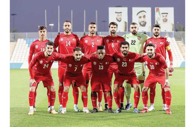 «الأحمر» أمام أستراليا.. حضر الأسلوب الدفاعي وغاب الهجوم