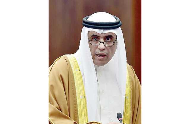 الرميحي: التدخّل التشريعي يسبّب خللاً نحن في غنى عنه