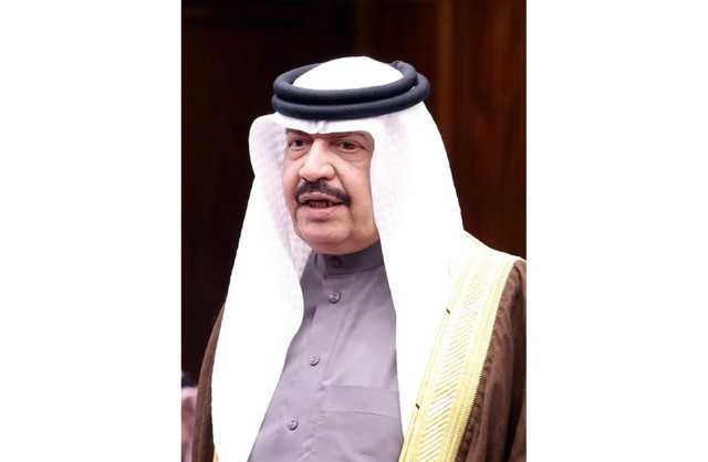 حاجي: العنف الأسري في البحرين ليس ظاهرة