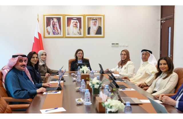 «خدمات الشورى» تناقش مشروع بتعديل قانون «حقوق المسنين»