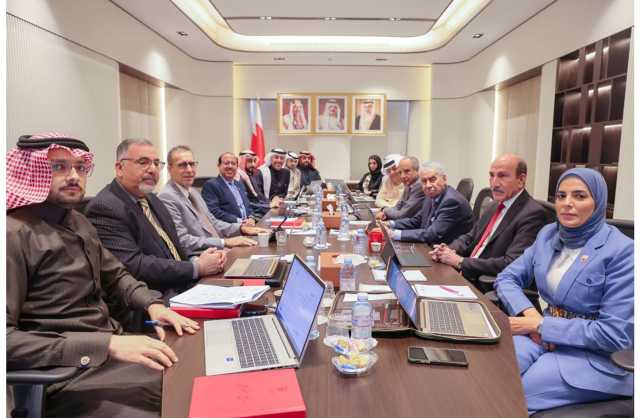 «مالية الشورى» تبحث مشروع قانون بشأن فرض ضريبة على التحويلات النقدية الخارجية