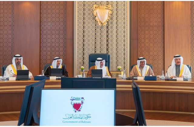 مجلس الوزراء يوافق على «دليل الاستثمار الصناعي» ويستعرض مذكرة اعتماد المؤهلات العلمية