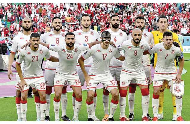 نتائج المنتخبات العربية في نهائيات كأس أمم إفريقيا