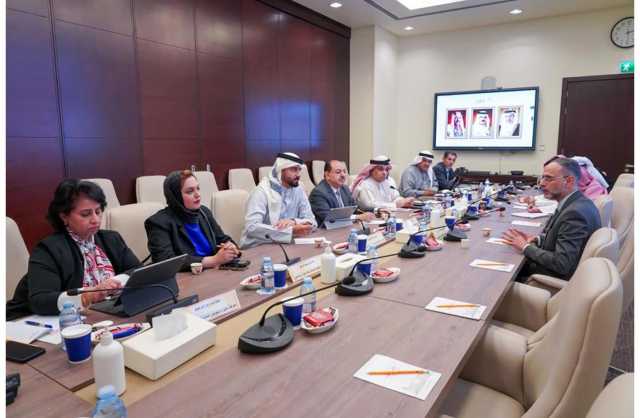 «التحقيق في الخدمات الطبية « تستمع لمرئيات جمعية الأطباء البحرينية